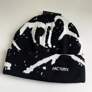 Arc Teryx Beanie